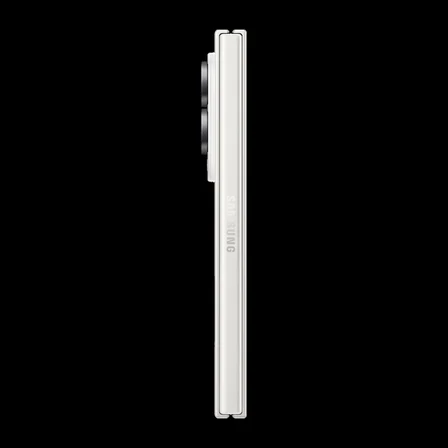 SAMSUNG GALAXY Z FLIP8 12/256 GB KREM AKILLI TELEFON