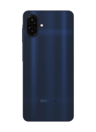 Samsung Galaxy A08 128 4 GB (Samsung Türkiye Garantili) Lacivert
