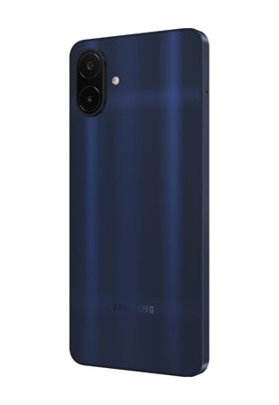 Samsung Galaxy A08 128 4 GB (Samsung Türkiye Garantili) Lacivert