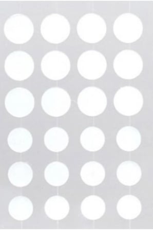 Madeca21 Clear Spot Cure Patch 24 Adet Sivilce Bandı Şeffaf Hidrogel
