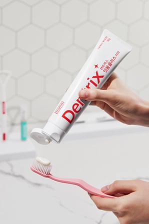 Dentrix Gumcare Plus Diş Eti Bakımı ve Ferah Nefes Diş Macunu 60g