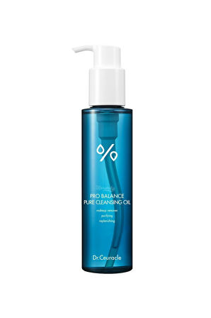 Siyah Nokta Önleyici Probiyotikli Temizleyici Yağ 155 ml