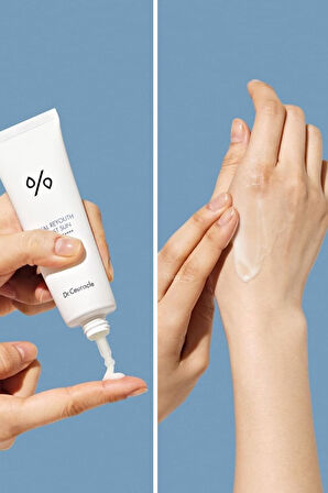 Hyal Reyouth Moist Sun Spf50 Pa Nemlendirici Su Bazlı Kimyasal Filtreli Güneş Kremi 50ml