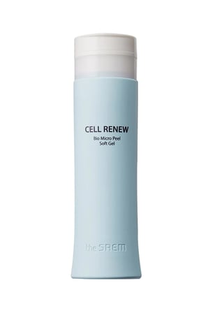 The Saem Cell Renew Yüz Peeling Jel 160 ml