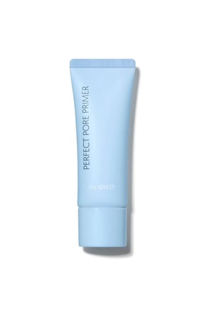 The Saem Saemmul Perfect Pore Primer Makyaj Bazı Gözenek Minimize Edici