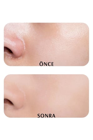 The Saem Saemmul Perfect Pore Primer Makyaj Bazı Gözenek Minimize Edici