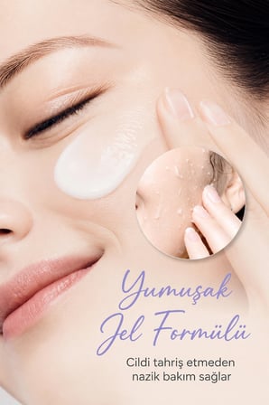 The Saem Cell Renew Bio Micro Intense Peeling Jel Yüz Peeling Jel PHA Selüloz Bambu Tozu