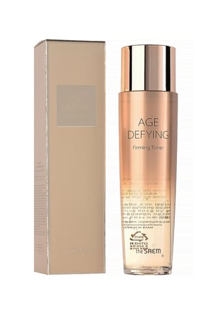 Age-Defying Firming Toner - Yaşlanma Karşıtı & Sıkılaştırıcı Tonik