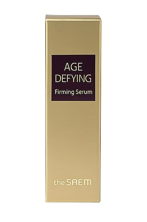 Age-Defying Firming Serum - Yaşlanma Karşıtı & Sıkılaştırıcı