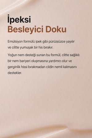 The Saem True Mushroom LX Yüz Nemlendirici Emülsiyon Dengeleyici Yenileyici
