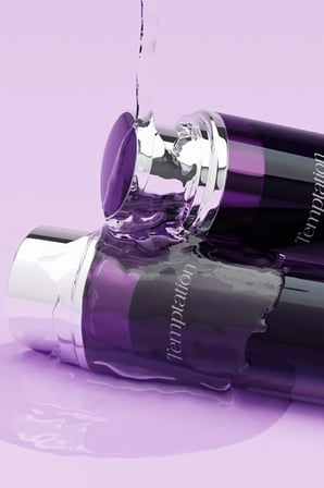 The Saem Temptation Age Return Toner Retinol & Bakuchiol Yaşlanma Karşıtı Nemlendirici Ampul Toner