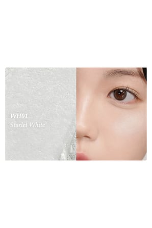 Jelly Highlighter Aydınlatıcı - WH01 Starlit White
