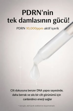 The Saem Ultra Shot PDRN Yüz Serumu Bakuchiol Aydınlatıcı ve Kirışıklık Karşıtı