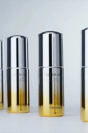 The Saem Ultra Shot PDRN Yüz Serumu Bakuchiol Aydınlatıcı ve Kirışıklık Karşıtı