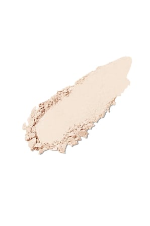 Glam Perfection Baked Highlighter - Yoğun Işıltı Veren Aydınlatıcı WH01 Frosty Shell