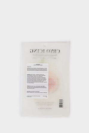 Nature Republic Cryo Icing Nemlendirici Yüz Maskesi 27ml