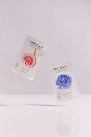 Nature Republic Cryo Icing Nemlendirici Yüz Maskesi 27ml