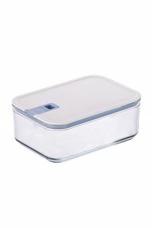 Neoflam Perfect Seal Derin Cam Saklama Kabı 1600Ml