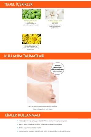 Nemlendirici Uyku Maskesi 50ml APIEU Fresh Mate Basil Mask (Hydrating)