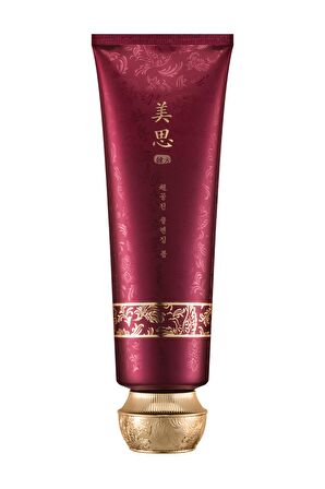 Kırışıklık Karşıtı Bitkisel Öz İçerikli Temizleme Köpüğü180ml MISA Cho Gong Jin Cleansing Foam