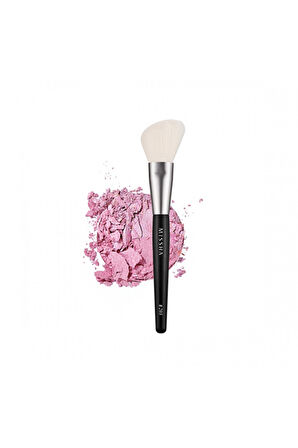 Allık Ve Gölgelendirme Fırçası MISSHA Artistool Cheek & Shading Brush #203