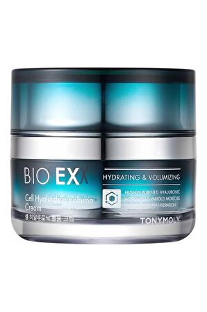 Tony Moly Bio Ex Cell Nemlendirici Kuru Cilt için  Vücut Kremi 60 ml 