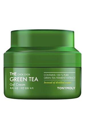 Tony Moly The Chock Chock Nemlendirici Parabensiz Tüm Cilt Tipleri için  Vücut Kremi 4 g 