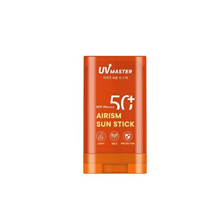 Stick Güneş Kremi UV Master Airism Mineral Form  SPF 50+ PA++++ 20 gr