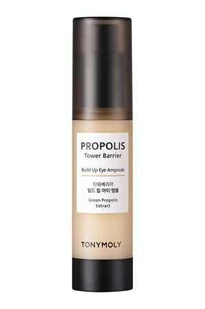 Tony Moly Propolis Tower Bakım Çekirdek Yağı Parabensiz Tüm Yaşlar Göz Çevresi Serum 30 ml 