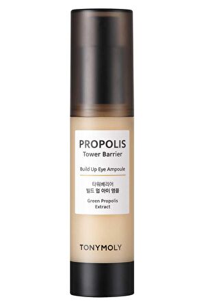 Tony Moly Propolis Tower Bakım Çekirdek Yağı Parabensiz Tüm Yaşlar Göz Çevresi Serum 30 ml 