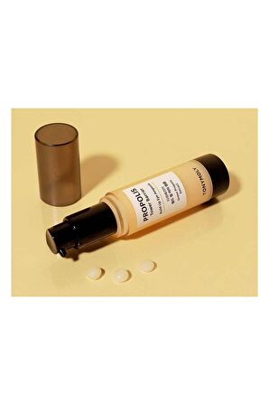 Tony Moly Propolis Tower Bakım Çekirdek Yağı Parabensiz Tüm Yaşlar Göz Çevresi Serum 30 ml 