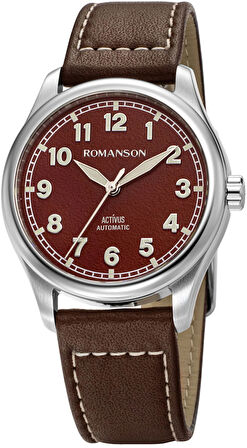 Romanson ALRM5BS015NWAG2W