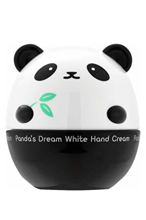 Tonymoly El Kremi Panda's Dream Beyazlatıcı Nemlendirici Bambu Özü İnci Tozu Cilt Bakımı 30gr