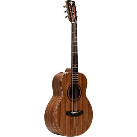 CRAFTER MINO KOA ELEKTRO AKUSTİK GİTAR NATURAL