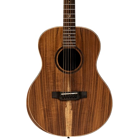 CRAFTER MINO KOA ELEKTRO AKUSTİK GİTAR NATURAL