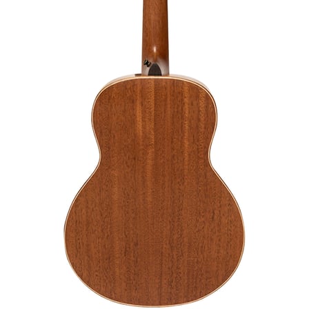 CRAFTER MINO KOA ELEKTRO AKUSTİK GİTAR NATURAL