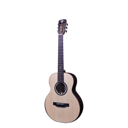 CRAFTER MINO/ROSE ELEKTRO AKUSTİK GİTAR NATURAL