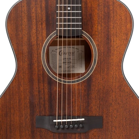 CRAFTER LITE G-15 AKUSTİK GİTAR – NATURAL