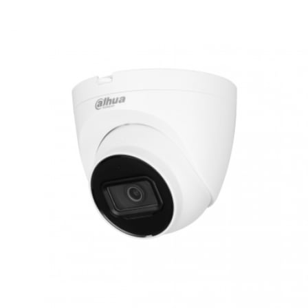 DAHUA IPC-HDW2541T-S 5MP 2.8MM 0208 IP DOME KAMERA WİZSENSE