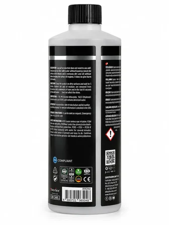DVX Waterless Engine Cleaner & Degreaser 473 ml Susuz Motor Temizleyici ve Yağ Çözücü