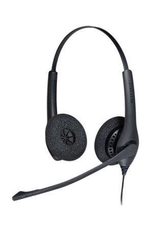 Bız 1500 Duo Usb Çift Taraflı Kulaklık