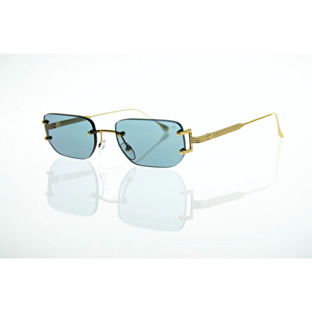 FV GAVEL (C) - GLD AÇIK GRİ 52 Franco Vital Güneş Gözlüğü