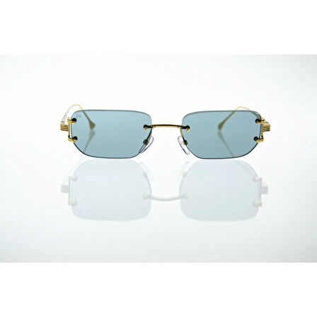 FV GAVEL (C) - GLD AÇIK GRİ 52 Franco Vital Güneş Gözlüğü