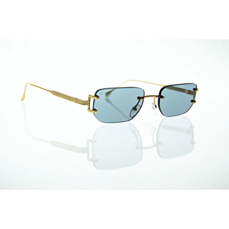 FV GAVEL (C) - GLD AÇIK GRİ 52 Franco Vital Güneş Gözlüğü