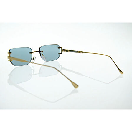 FV GAVEL (C) - GLD AÇIK GRİ 52 Franco Vital Güneş Gözlüğü