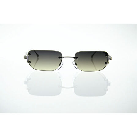 FV GAVEL (C) - SLV FÜME SARI 52 Franco Vital Güneş Gözlüğü