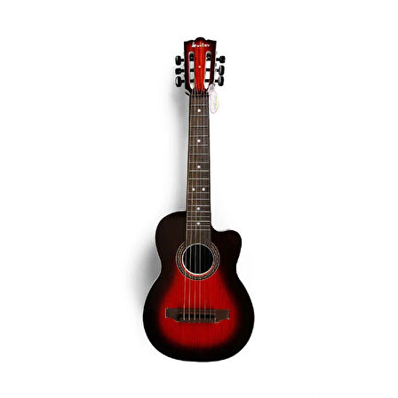 Klasik Akustik Gitar Müzik Aleti Oyuncak 