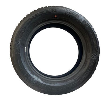225/60R17  NEXEN WİNGUARD SPORT SNOW SUV 103H