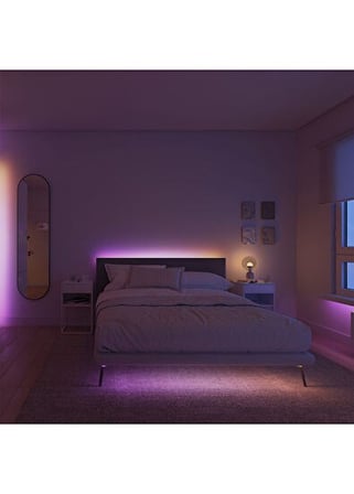 Philips Hue Essential Akıllı Led Şerit 5 m