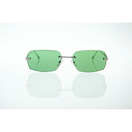 FV GAVEL (D) - SLV AÇIK YEŞİL 58 Franco Vital Güneş Gözlüğü